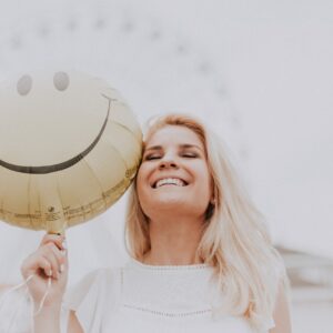 How to Create Your Journey to Happiness